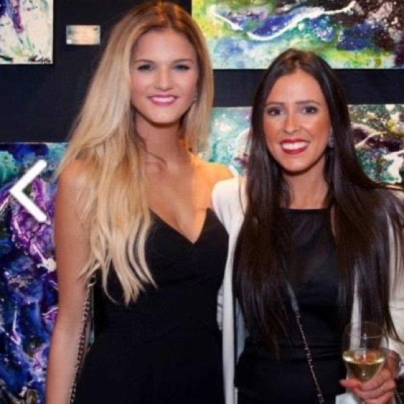 Keepsake Black Jumper - Picture 7 of 7